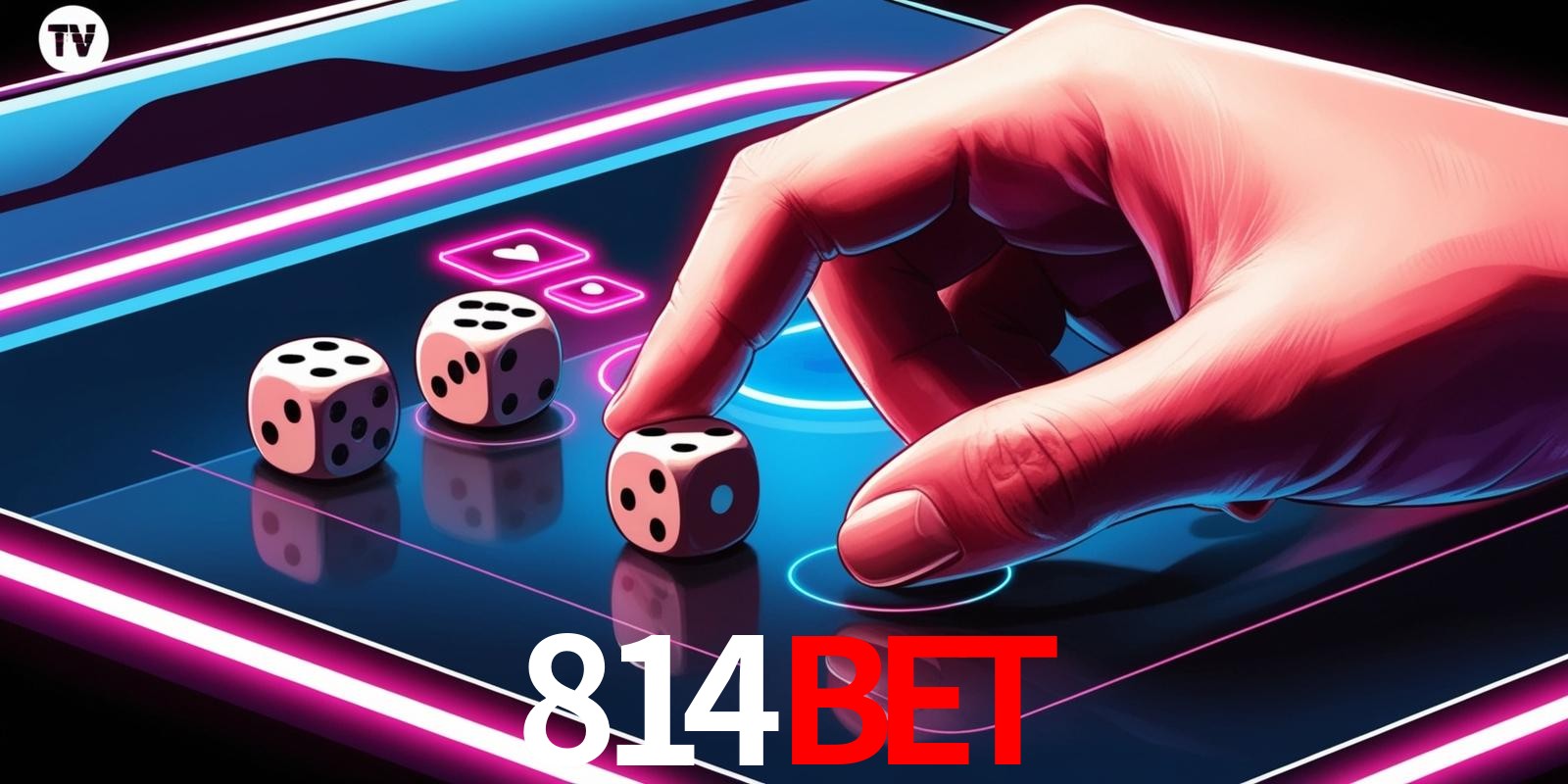 814BET